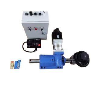Buy cheap Compact Portable Reaming Machine from wholesalers