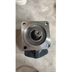 Buy cheap 11C1917 Liugong Spare Parts Wheel Loader Gear Pump from wholesalers