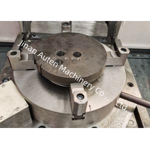 Buy cheap 600 X 600mm CNC Plate Drilling And Milling Machine With Digital Control System And Electrical System from wholesalers