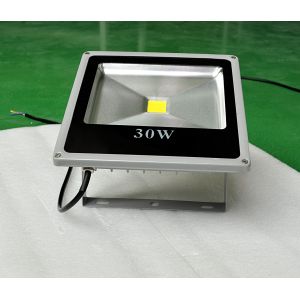 Buy cheap High lumen epistar chip led 30W flood light from wholesalers