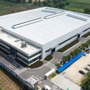 Structure Design Metal Fabrication Welding Prefabricated Industrial Shed Designs