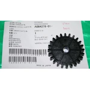 Buy cheap Noritsu Minilab Spare Part Gear A084278 A084278 01 from wholesalers