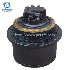 SK460-8 Kobelco Large Excavator Final Drive Assy TGFQ LS15V00022F4
