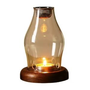 Buy cheap Chinese Agarwood Incense Aromatherapy Lamp 8 Hour Burning Time 0.3kg Weight from wholesalers