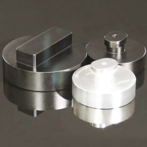 Buy cheap Aluminum Jack Pad for PORSCHE Jack Up Securely from wholesalers