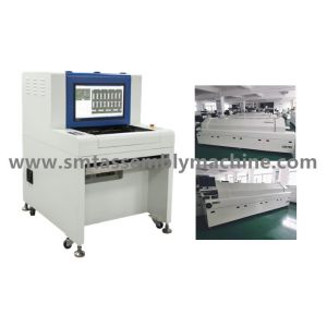 LED Lamp Power Control Board Offline Aoi Machine SZ-X3 Quality Detection After