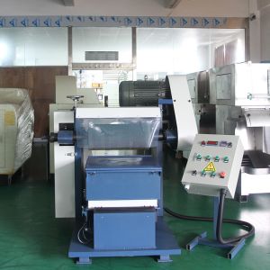 Buy cheap Mirror Metal Surface 4K Polishing Machine with 12kw Power and 1043kg Weight for Aluminum Flat Surface and Metal Flat Bars from wholesalers