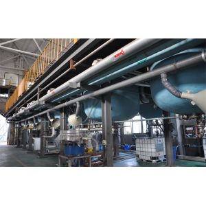 Buy cheap Liquid Polyamine Flocculant Distributor Inorganic Polymers In Waste Water Treatment from wholesalers