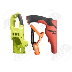 Buy cheap 2K Injection Mold for Dual Color Plastic Parts with 650K to 1.15M Cycles from wholesalers