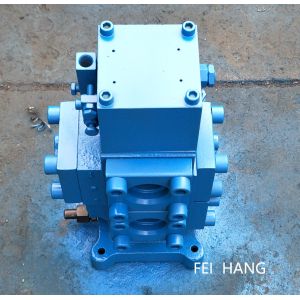 Buy cheap PC CONTROL VALVES FOR SERIES HYDRAULIC CIRCUITS CONTROL VALVE WINDLASS TYPE CSBF-G40 from wholesalers