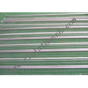 Buy cheap Rib Lath Mesh XT0706 600mm width 2-3m length used in construction from wholesalers