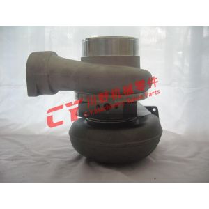 9N2702 TV81 Bulldozer Turbo 3406E For D9N Water Cooler