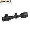 Buy cheap 50mm Objective Multiple Magnification Riflescopes With Caps from wholesalers