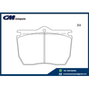 Buy cheap WVA 29016 Disc Brake Pads for INBUS from wholesalers