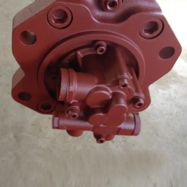 K3V112DT Excavator Hydraulic Pump Main Pump For Sany Doosan Hyundai