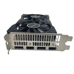 Buy cheap PCWINMAX Factory Outlet Geforce RTX 3050M 6GB GDDR6 Graphics Card RTX3050M Mobile Video Card with HD DP Output from wholesalers