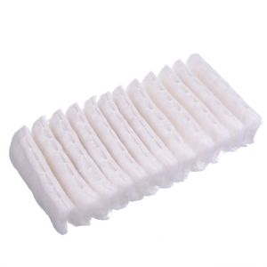 Buy cheap Degrease And Bleached Absorbent Medical Zig Zag Cotton Pleat from wholesalers