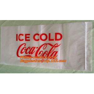 Buy cheap resealable, reclosable trasnparent freezer plastic k bag, Reclosable Grip Zip Smell from wholesalers