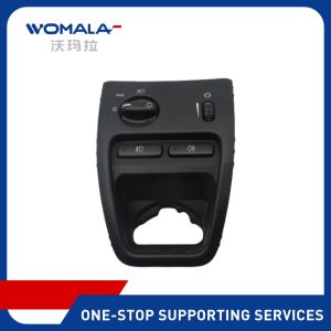 Buy cheap Car Parts Xenon Headlamp Switch 30739302 For Xc90 Xc90 3.2l 6 Cylinder from wholesalers