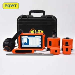 Buy cheap PQWT-125D Leak Detector with Advanced Detection Power Multi-dimensional Feature Extraction and Acoustic Cavity Resonance from wholesalers