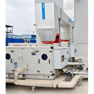 Buy cheap Pricise Control Constant Temperature And Humidity Air Handling Unit AHU Tender from wholesalers