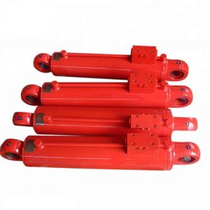 Buy cheap 5800PSI Mill Type Hydraulic Cylinders Double Acting Or Single Acting from wholesalers