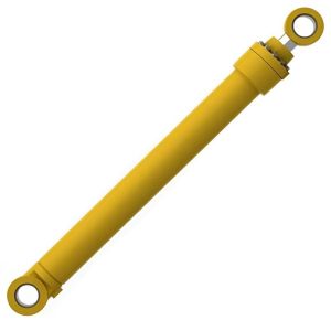 Buy cheap Hydraulic Cylinder for Ex30 to Ex90 Mini Excavator Arm Boom Bucket Replacement Parts from wholesalers