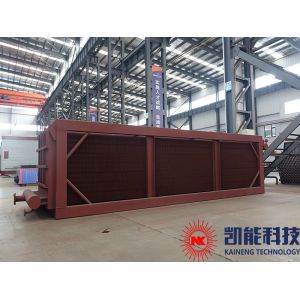 Buy cheap Economiser In Power Plant No Combustion from wholesalers