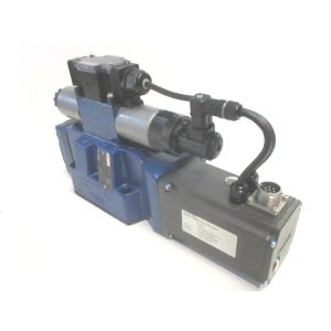 Rexroth High Response Directional Valve 4WRTE32V600L-42/6EG24K31/A1M R900954303