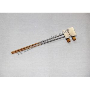 Buy cheap BE308676 Picanol Airjet Loom Spare Parts Main Nozzle from wholesalers