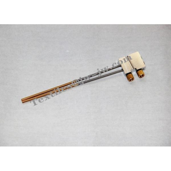 Quality BE308676 Picanol Airjet Loom Spare Parts Main Nozzle for sale