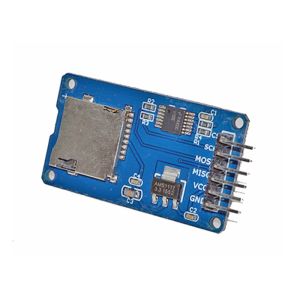 Buy cheap Micro SD Storage Board SD TF Card Reader Memory Module For Arduino from wholesalers