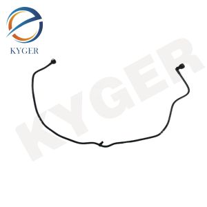 LR100554 Engine Overflow Hose For Land Rover Range Rover 2013-2022 L405