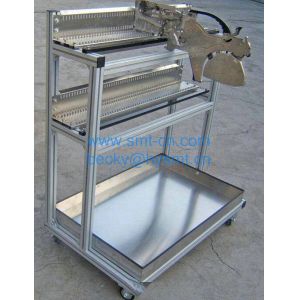 Buy cheap SM FEEDER smt feeder cart for samsung from wholesalers