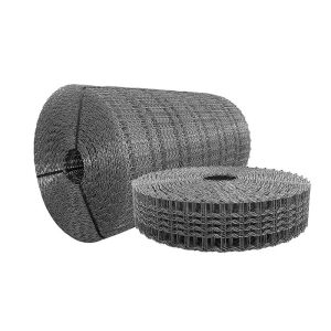 Buy cheap Galvanized Welded Wire Mesh 2.4mm Dia 25.4mm Opening for Pipeline from wholesalers