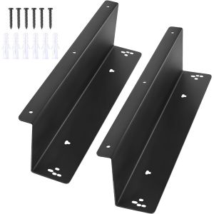 Buy cheap Square Cash Drawer Under Counter Bracket Strong Metal Support for Under Desk Mounting from wholesalers