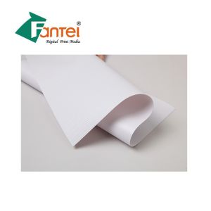 Buy cheap FENGTAI Laminated PVC Flex Banner Lona Backlit Self Cleaning from wholesalers
