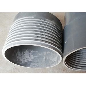 Buy cheap 20MM-63MM PVC Plastic Pipe Threader Inner Threading Machine from wholesalers