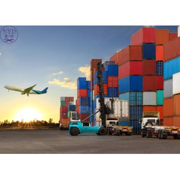 Quality Worldwide DG Shipping Agent DDP Air Freight Forwarder Delivery for sale