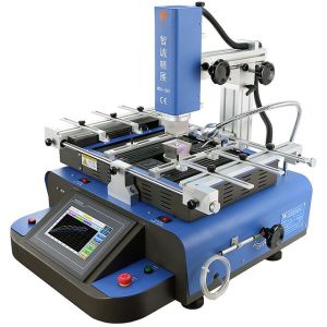 Buy cheap 4800W Mobile IC Removal Machine For 2*2mm-60*60mm Chip Iphone 5s Repair from wholesalers