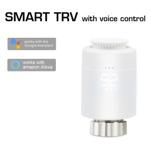 Buy cheap Saswell Programmable Smart Radiator Thermostat(SEA802-Z01-2) from wholesalers