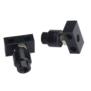 Buy cheap SMC With Flange Floating Joint JAL125-27- 200 Applicable Cylinder from wholesalers