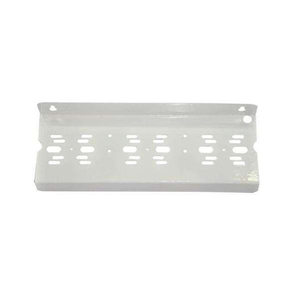 10 Inch Water Purifier Accessories Metal Material High Strength CE Compliant