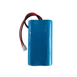 Buy cheap MSDS Rechargeable 18650 2500mAh Li Ion 3.7 V Battery from wholesalers