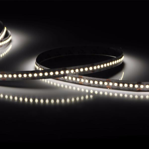 Quality High qualified SMD2835 high lumen 192led 24v led light strips for sale for sale