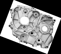 Buy cheap CNC Processing Magnesium Alloy Auto Parts Semi Solid Forming from wholesalers