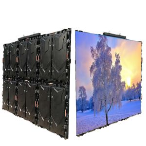 Buy cheap Fixed Outdoor LED Screens Digital Signage 320x320mm P6.67 P8 P10 from wholesalers