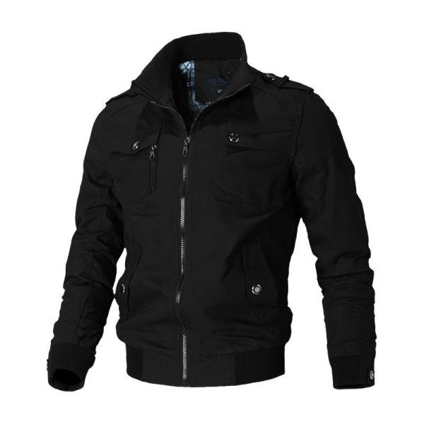 Buy cheap High Quality Wholesale Winter windproof Quilted Jacket Man Coats Casual Plus Size Big Outdoor Jackets for men 2023 from wholesalers