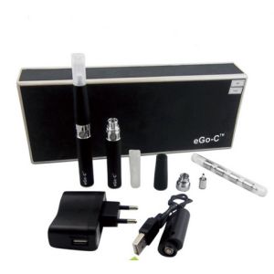 Buy cheap Huge Vapor Elctronic Cigarette Removable Artomizer Head EGO-C from wholesalers
