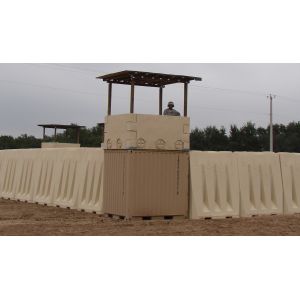 Buy cheap Defensive Hesco Bastion Barrier MIL 2 from wholesalers
